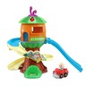 CoComelon™ Go! Go! Smart Wheels® Treehouse Track Set - view 1